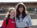 Stephanie and Ms. Leu